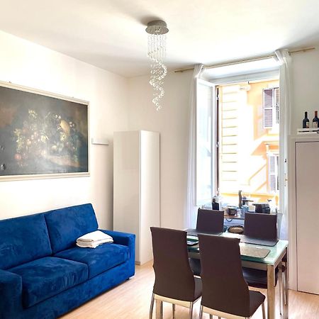 Dolcevita'S House Ρώμη Εξωτερικό φωτογραφία