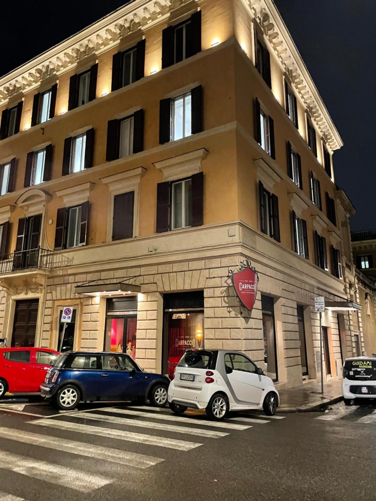Dolcevita'S House Ρώμη Εξωτερικό φωτογραφία