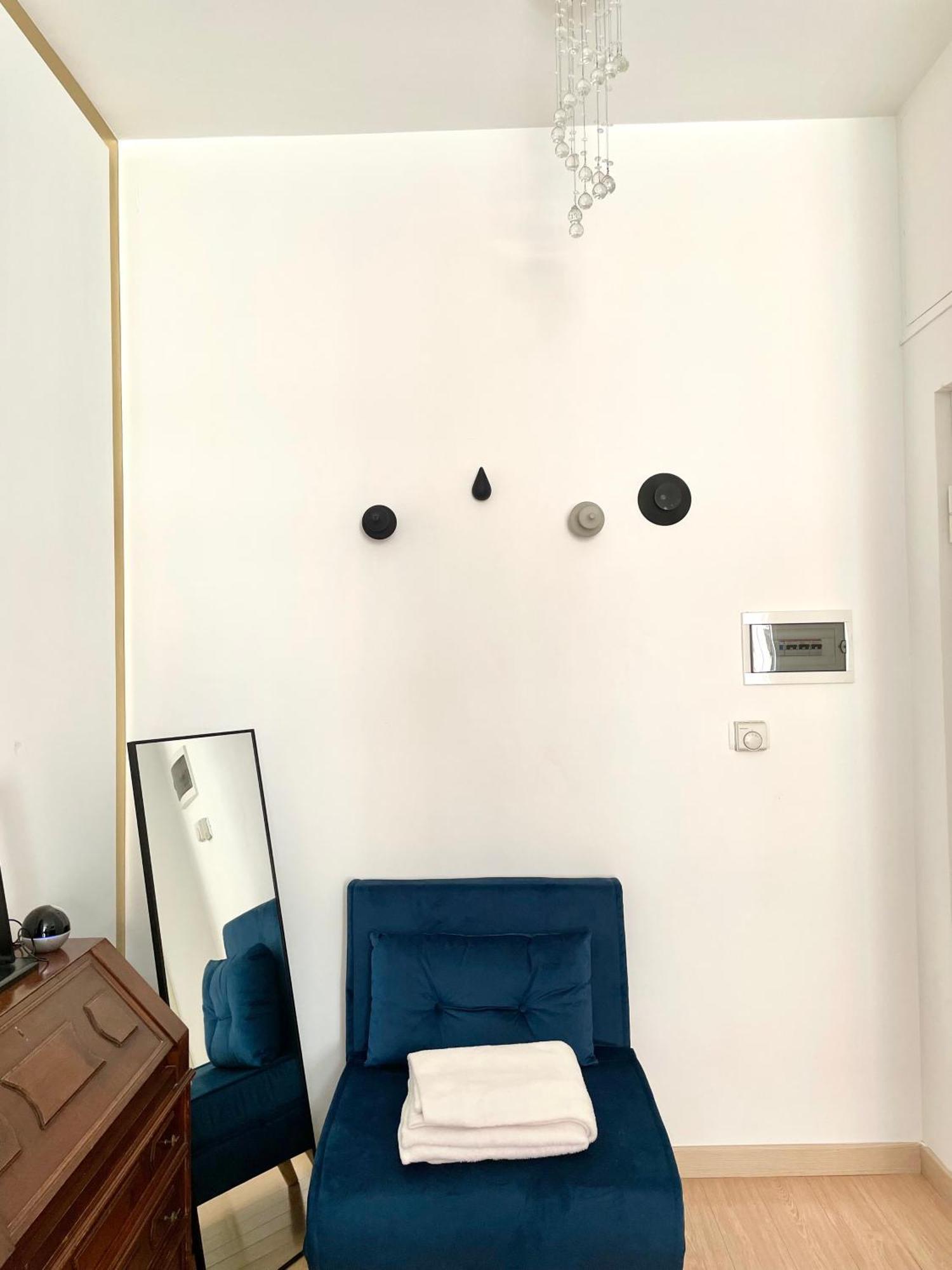 Dolcevita'S House Ρώμη Εξωτερικό φωτογραφία