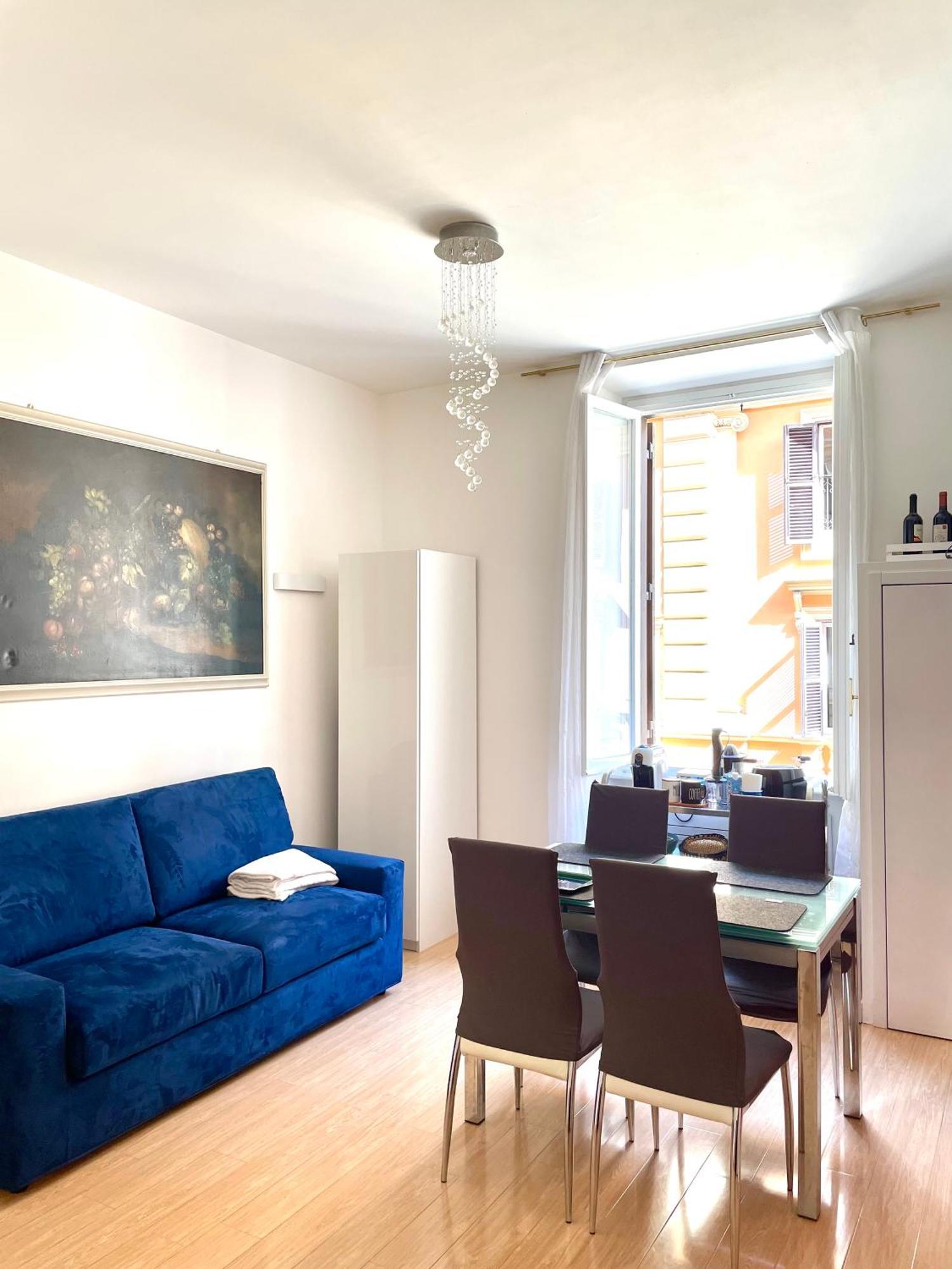 Dolcevita'S House Ρώμη Εξωτερικό φωτογραφία