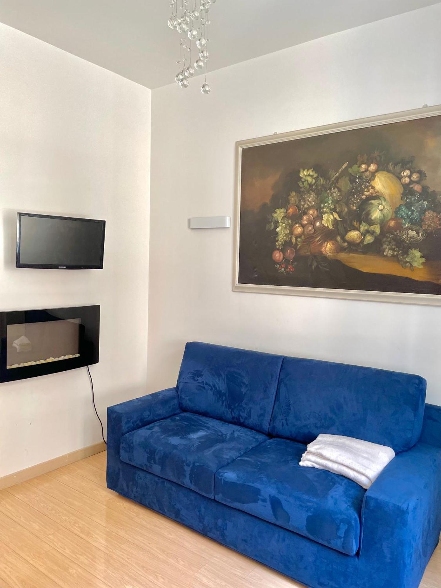 Dolcevita'S House Ρώμη Εξωτερικό φωτογραφία